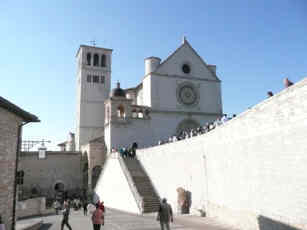 Kirche San Francessco