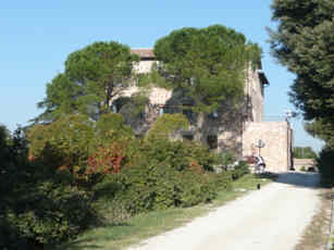 Hotel Assisi Garden